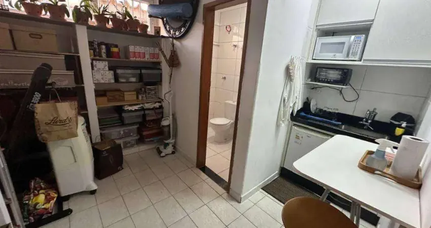 Sala comercial à venda no bairro Guilhermina, Praia Grande