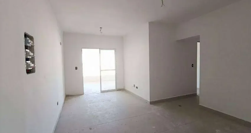 Apartamento com 3 quartos à venda na Rua João Ramalho, Aviação, Praia Grande