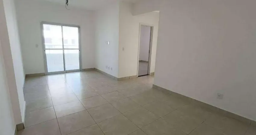 Apartamento com 2 Quartos Aviação Praia Grande/SP