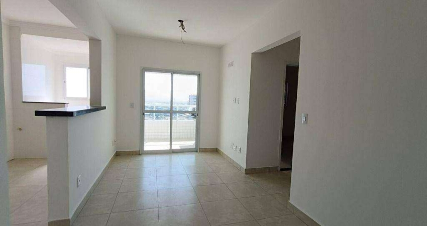 Apartamento com 2 Quartos Aviação em Praia Grande/SP