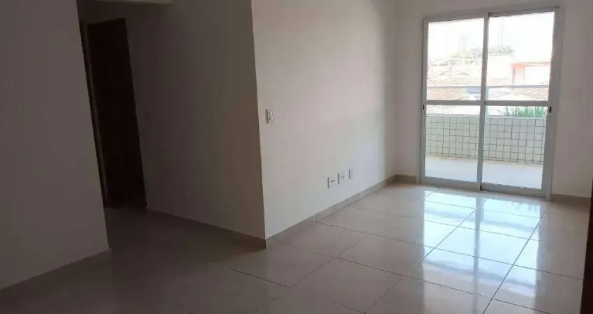 Apartamento com 2 Quartos na Vila Guilhermina em Praia Grande/SP