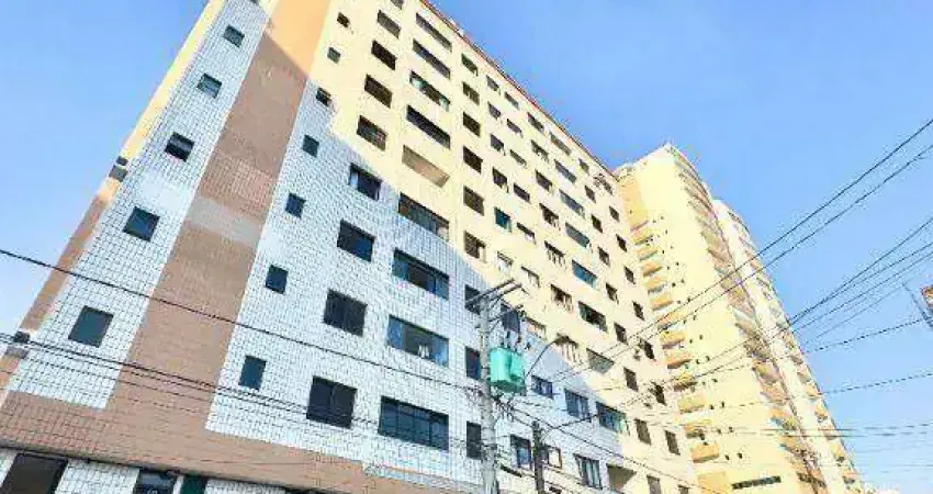 Apartamento de 1 Dormitório à Venda - 300m da Praia!