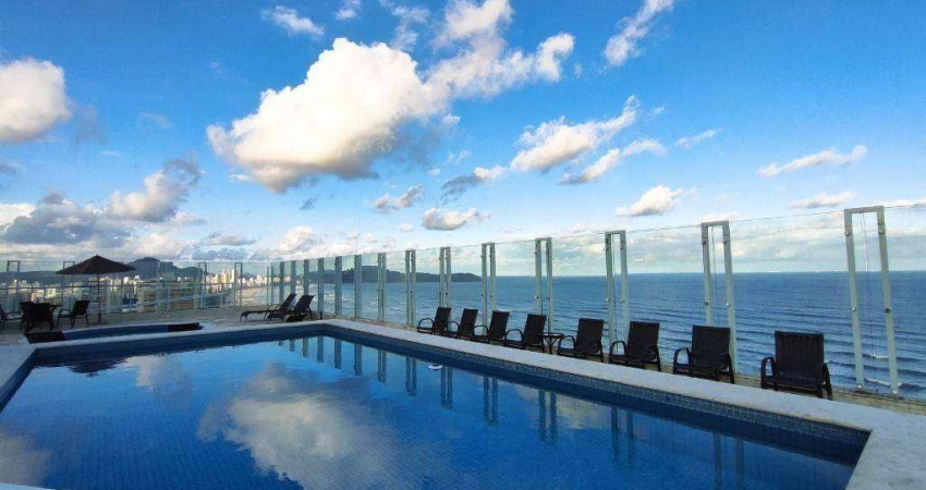 Apartamento com 3 Quartos na Aviação em Praia Grande/SP