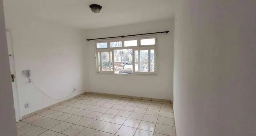 Apartamento com 2 Quartos Boqueirão Praia Grande/SP