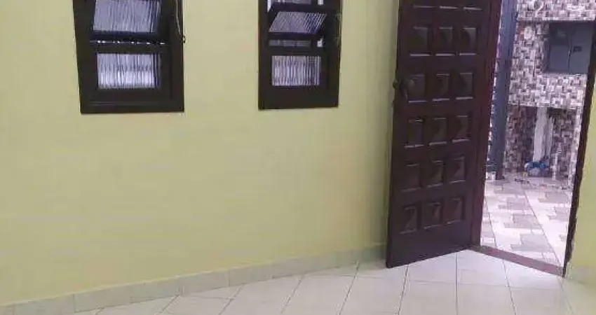 Casa com 3 quartos à venda na Rua Limeira, Boqueirão, Praia Grande