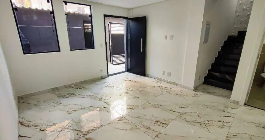Casa com 3 quartos à venda na Rua Tamoios, Tupi, Praia Grande