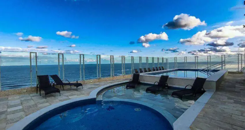Apartamento com 2 Quartos par alugar na Aviação em Praia Grande/SP