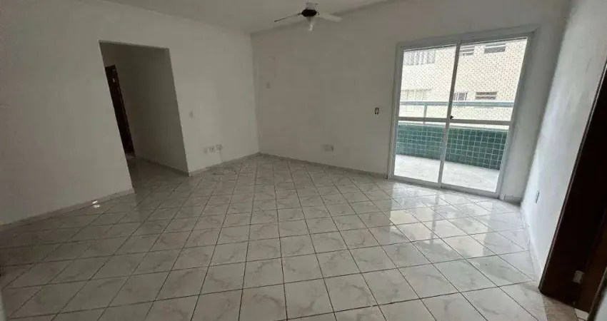 Apartamento com 2 Quartos para alugar na Vila Guilhermina em Praia Grande/SP