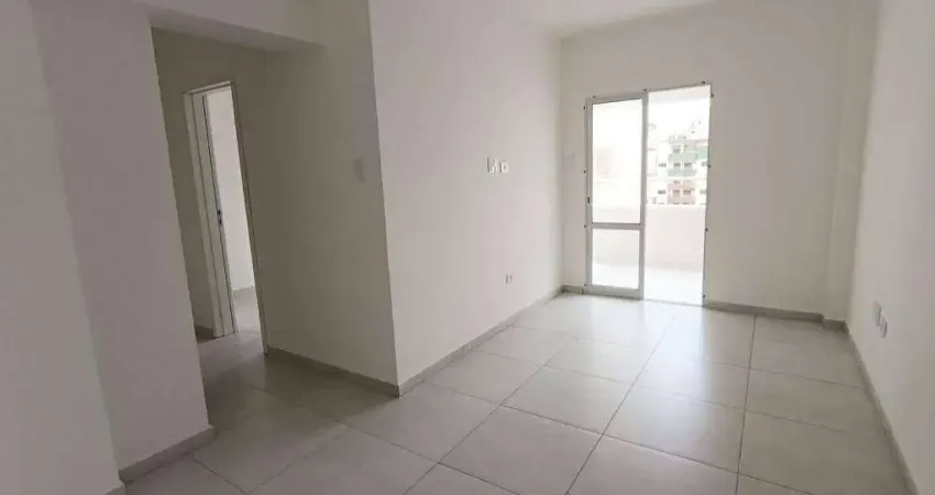 Apartamento com 2 Quartos na Tupi em Praia Grande/SP