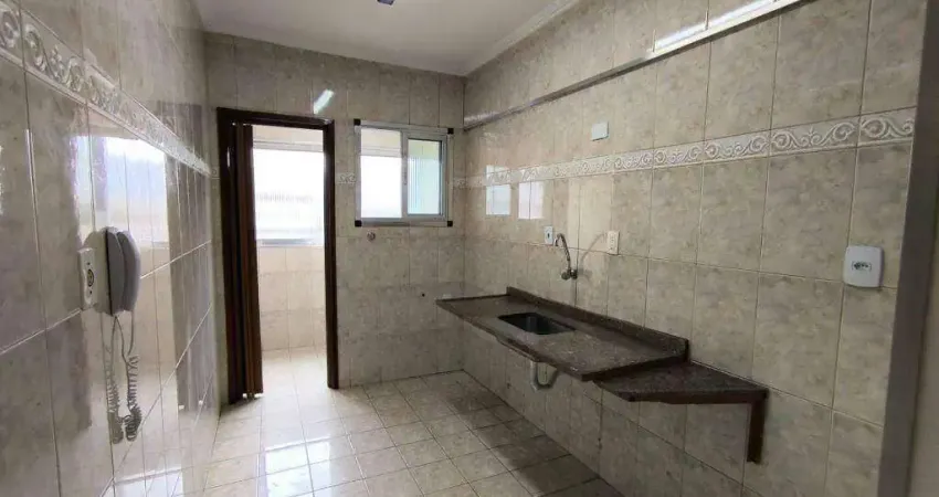 Apartamento com 1 Quarto Tupi Praia Grande/SP