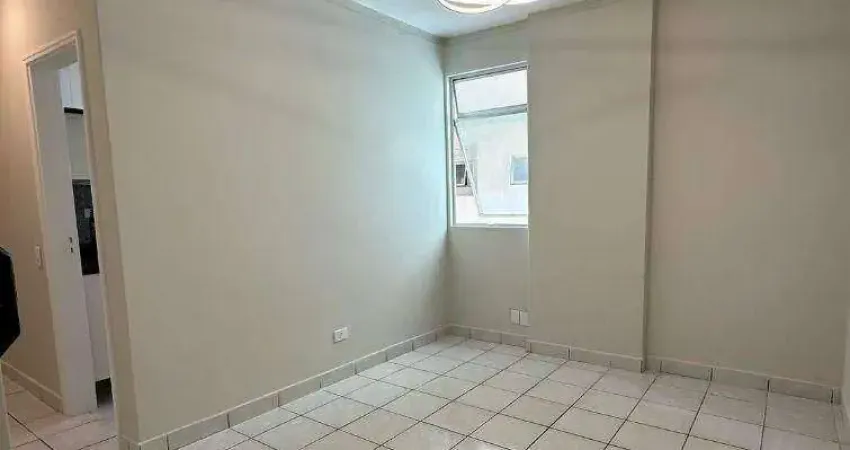Apartamento com 1 Quarto Aviação Praia Grande/SP