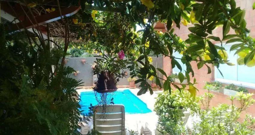 Casa com 2 Quartos no Residencial Suiza Park em Serra Negra/SP