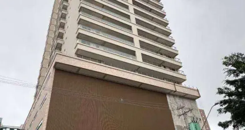 Apartamento com 3 Quartos Canto do Forte em Praia Grande/SP