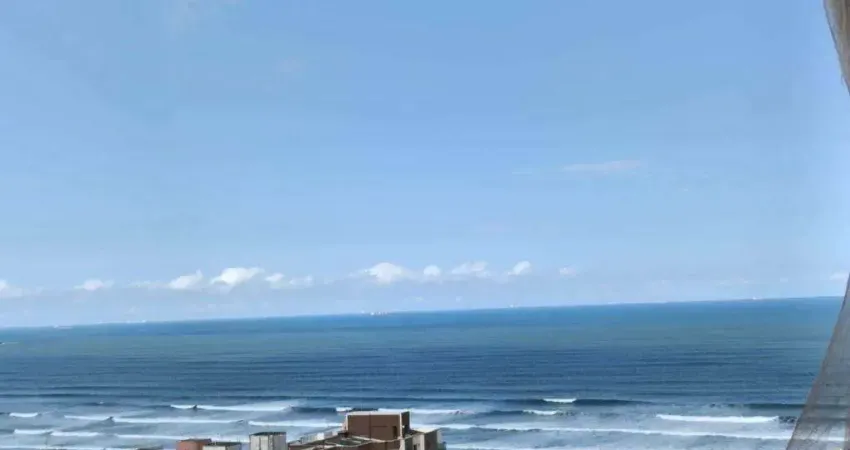 Apartamento com 2 Quartos na Aviação em Praia Grande/SP