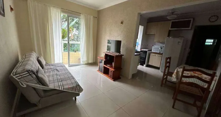 Apartamento com 2 Quartos Boqueirão Praia Grande/SP