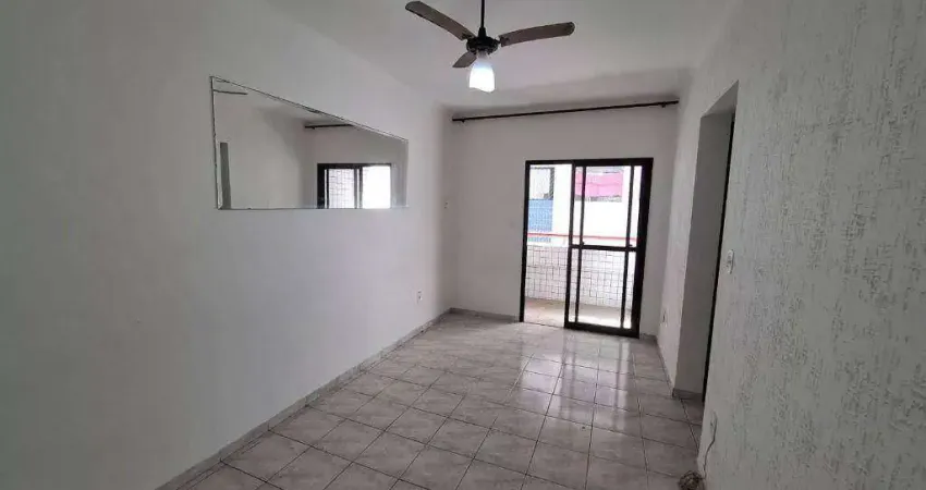 Apartamento com 2 Quartos Guilhermina Praia Grande/SP