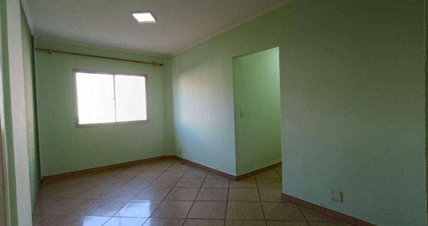 Apartamento com 2 Quartos na Vila Guilhermina em Praia Grande/SP