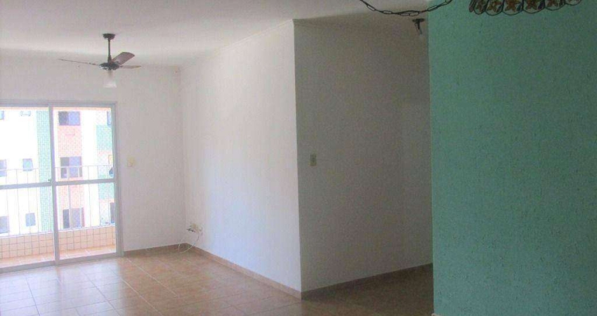 Apartamento com 2 Quartos Vila Guilhermina Praia Grande/SP