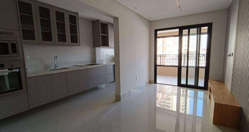 Apartamento SEMI MOBILIADO com 2 Quartos na Aviação em Praia Grande/SP