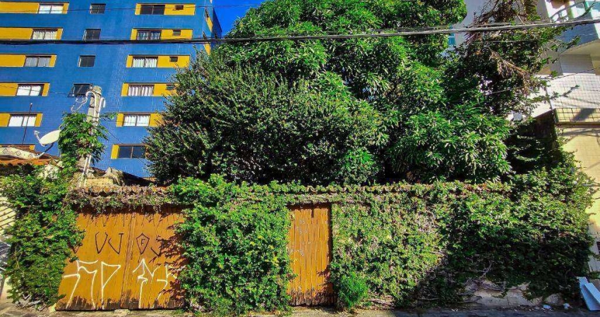 Casa com 2 Quartos Canto do Forte Praia Grande/SP
