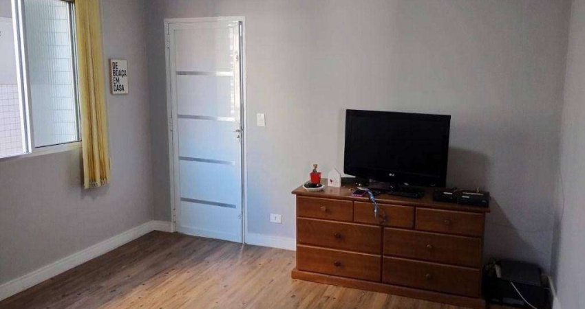 Apartamento com 2 quartos Vila Guilhermina Praia Grande/SP