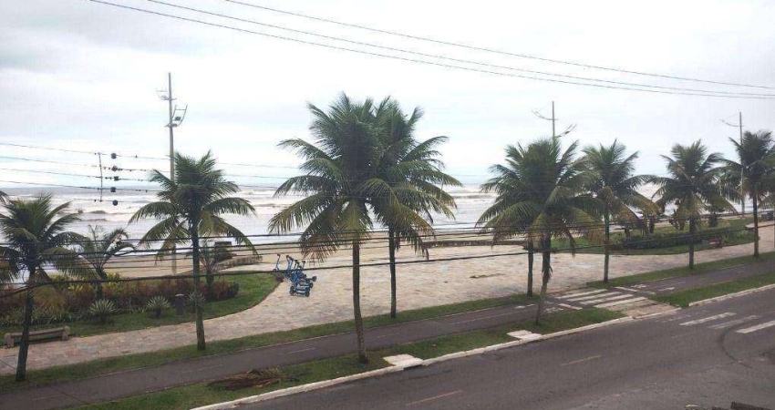 Apartamento com 2 quartos à venda na Avenida Presidente Kennedy, Vilamar, Praia Grande