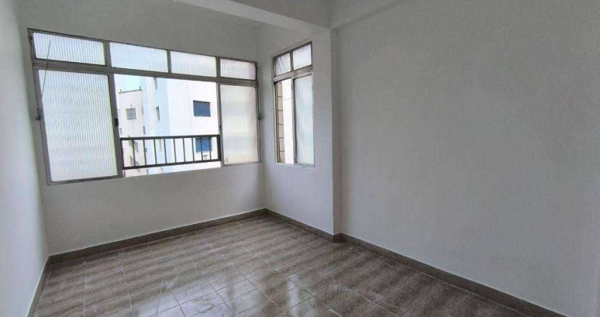 Apartamento com 1 Quarto Centro São Vicente/SP