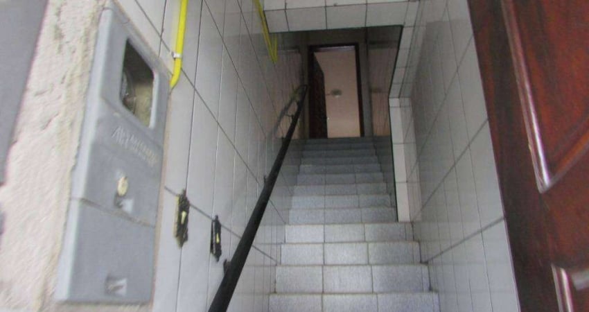 Casa com 1 Quarto para alugarno Tude Bastos em Praia Grande/SP