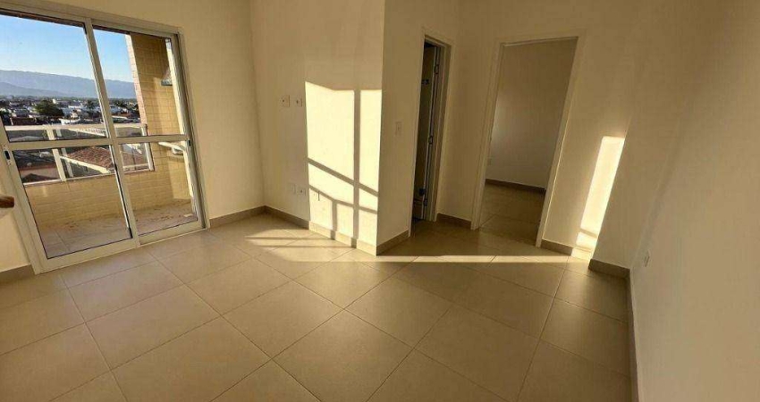 Apartamento com 1 Quarto Aviação na Praia Grande/SP
