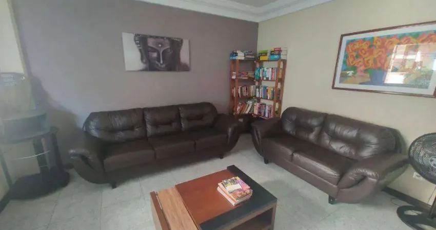 Apartamento com 2 Quartos na Vila Guilhermina em Praia Grande/SP