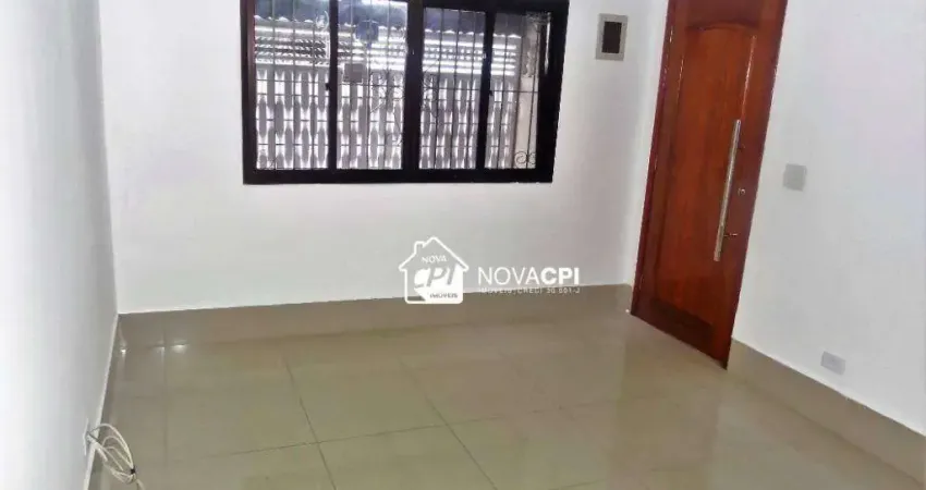 Casa com 2 quartos à venda na Rua Teófila Vanderlinde, Cidade Ocian, Praia Grande