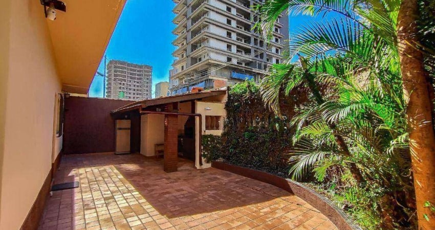 Casa com 2 Quartos Vila Guilhermina na Praia Grande/SP