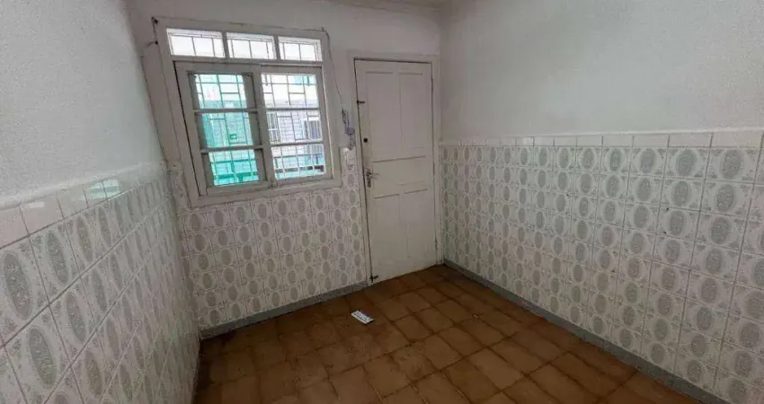 Apartamento com 2 Quartos para alugar no Boqueirão em Praia Grande/SP