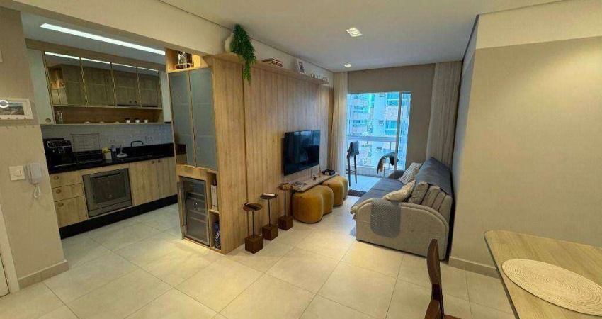 Apartamento com 3 Quartos Canto do Forte Praia Grande/SP