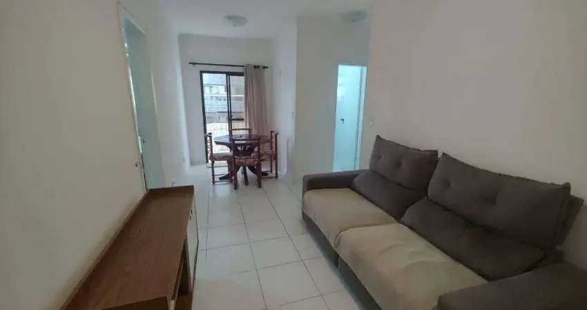 Apartamento com 1 Quarto na Vila Guilhermina em Praia Grande/SP