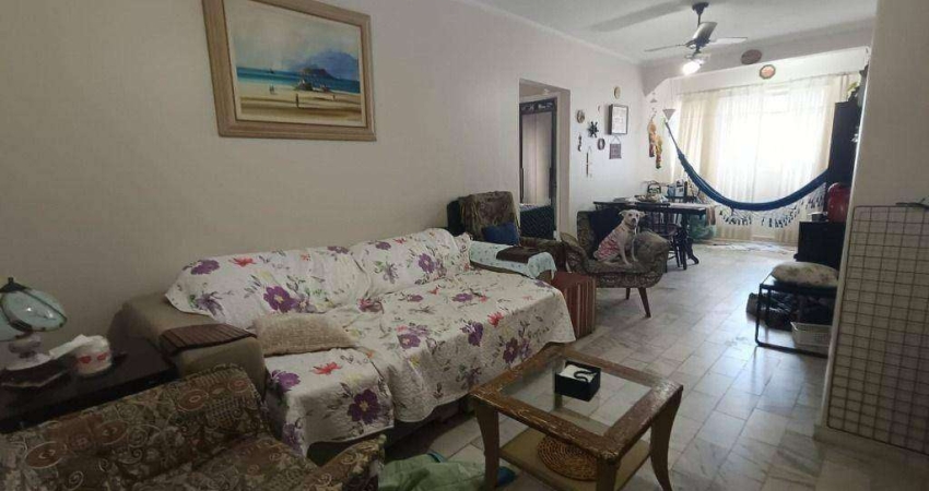 Apartamento com 2 Quartos e Vista para o Mar no Bairro Ocian