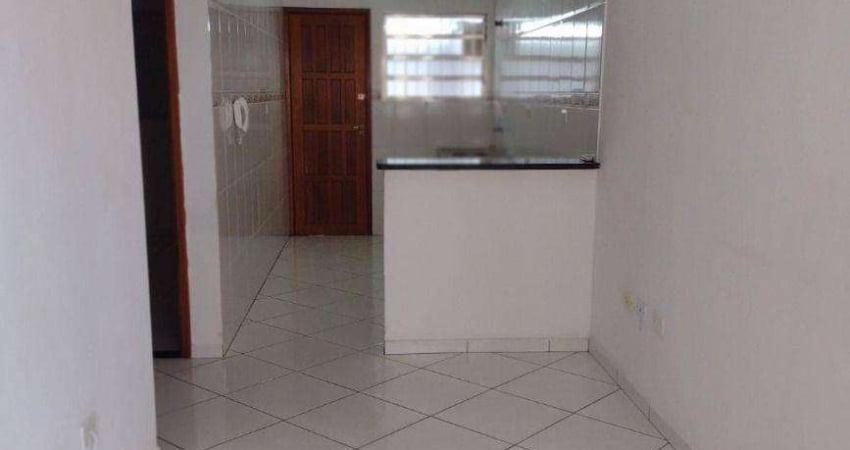 Casa com 2 quartos à venda na Rua Arnaldo Augusto Baptista, Vila Sonia, Praia Grande