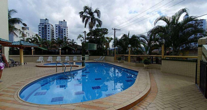 Apartamento Mobiliado na Vila Tupi com Lazer Completo e Aceita Financiamento!