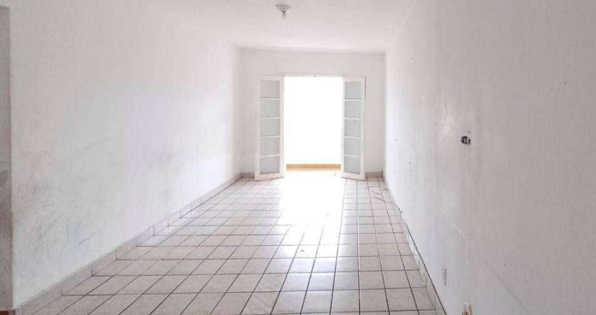 Apartamento com 2 Quartos Boqueirão Praia Grande/SP