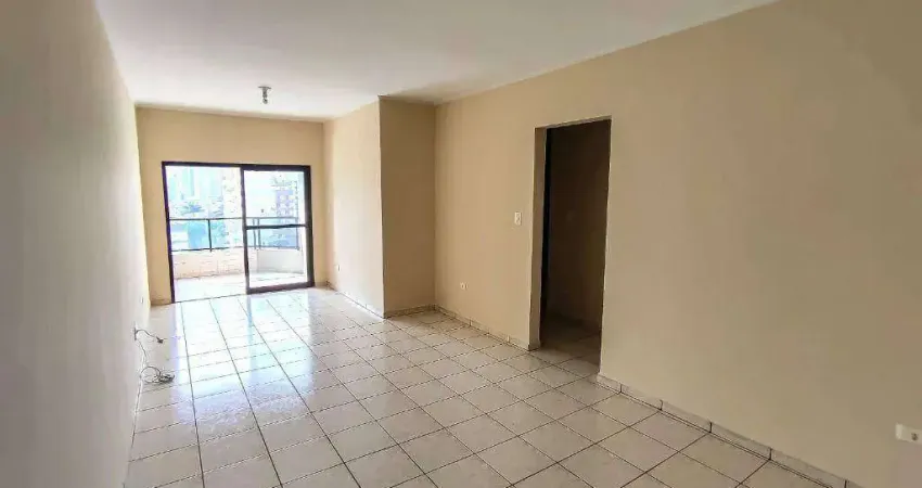 Apartamento com 2 Quartos Vila Guilhermina em Praia Grande/SP