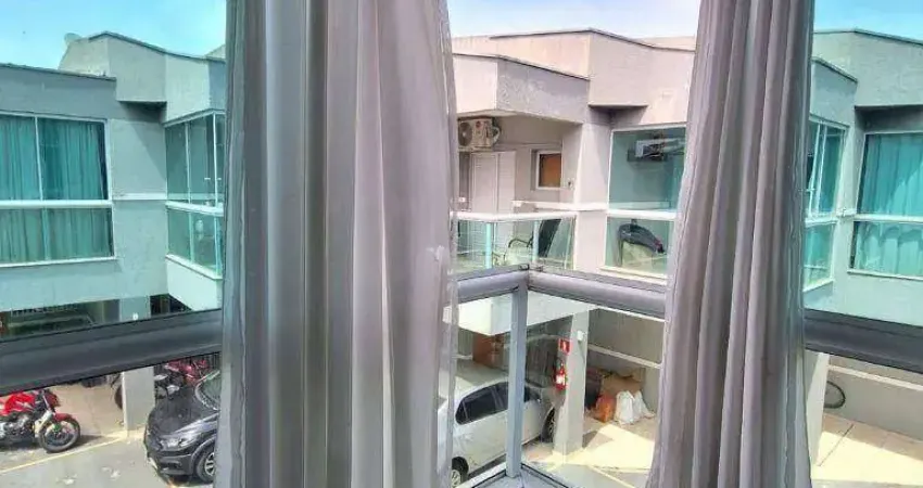 Sobrado com 2 Quartos no Tude Bastos em Praia Grande/SP