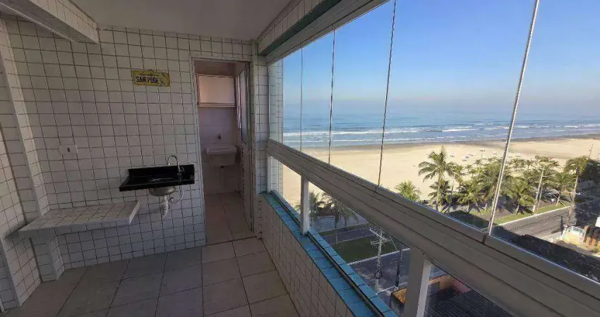 Apartamento com 2 Quartos no Jd. Real em Praia Grande/SP