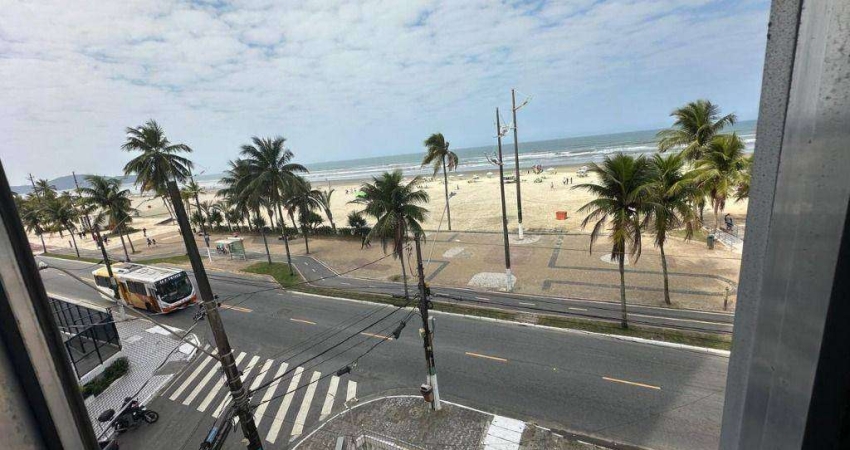 Apartamento com 2 quartos para alugar na Rua Martins Fontes, Vila Assunção, Praia Grande