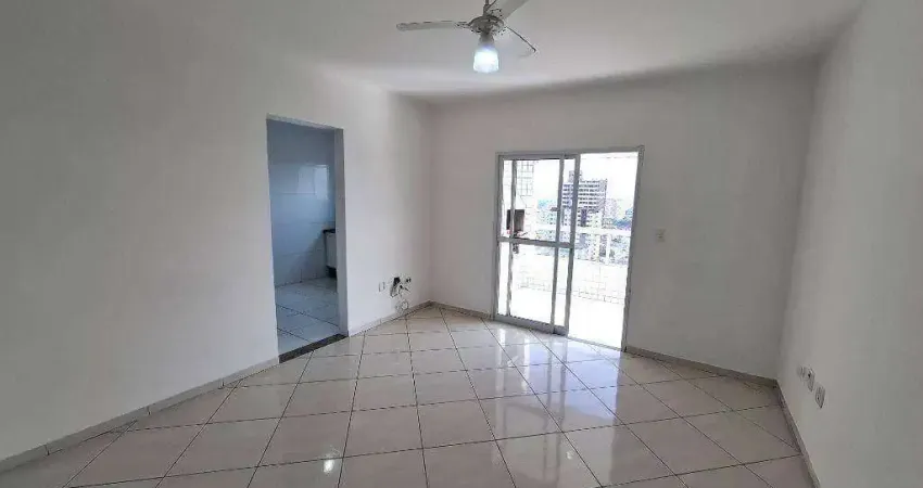 Apartamento com 2 Quartos Vila Guilhermina na Praia Grande/SP