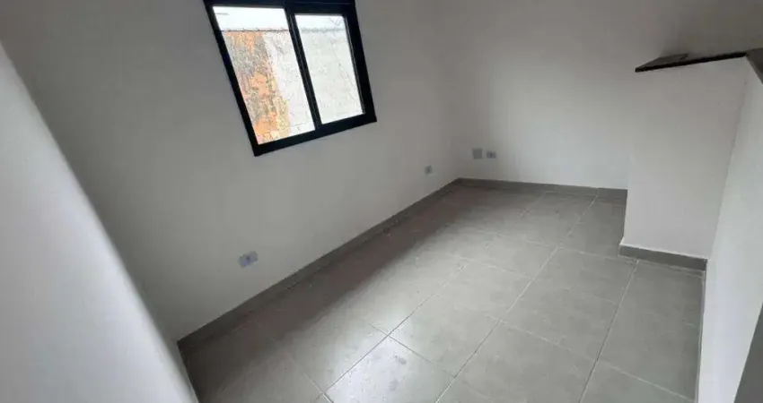 Casa em condomínio com 2 Quartos no Jardim Quietude em Praia Grande/SP