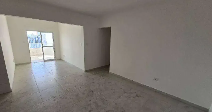 Apartamento com 3 Quartos na Aviação em Praia Grande/SP