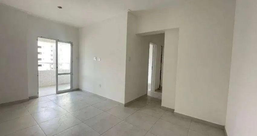 Apartamento com 2 quartos à venda na Rua Uirapuru, Tupi, Praia Grande