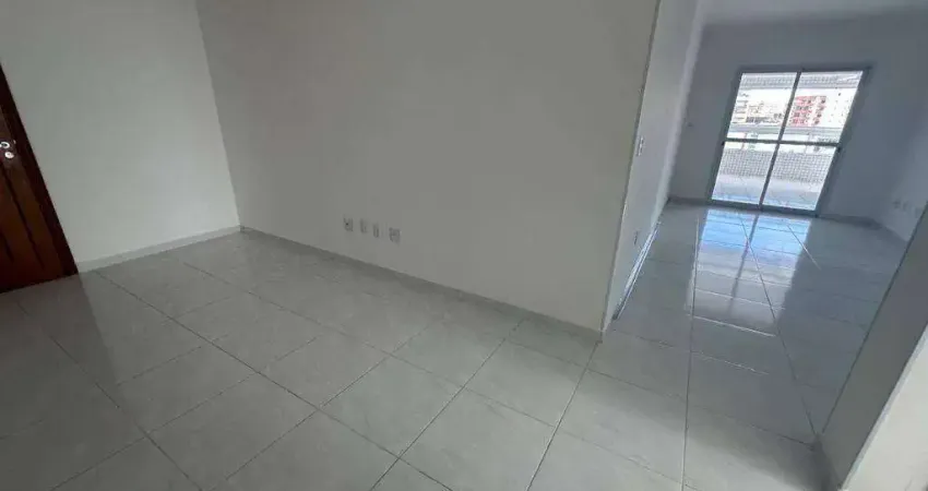 Apartamento com 2 quartos para alugar na Rua Tapuias, Tupi, Praia Grande