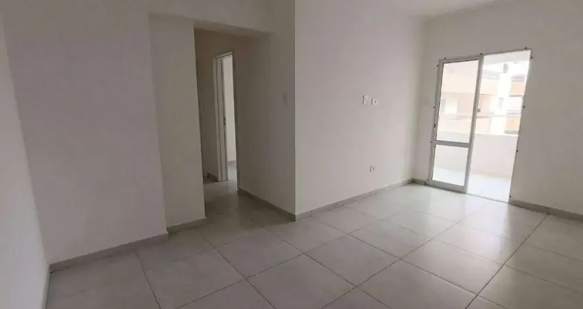 Apartamento com 2 Quartos na Tupi em Praia Grande/SP