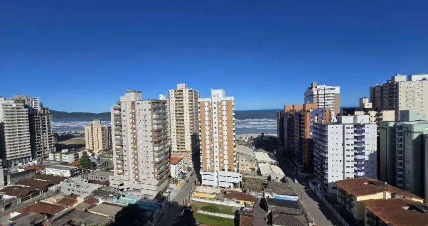 Apartamento com 4 Quartos na Aviação em Praia Grande/SP